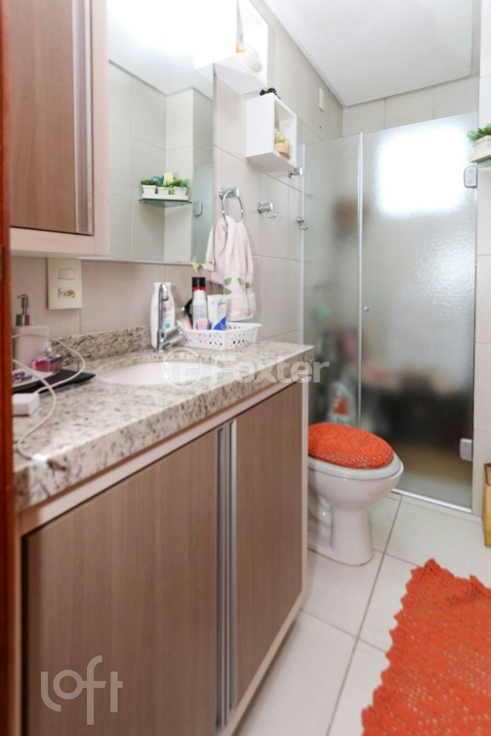 Apartamento à venda com 3 quartos, 93m² - Foto 26