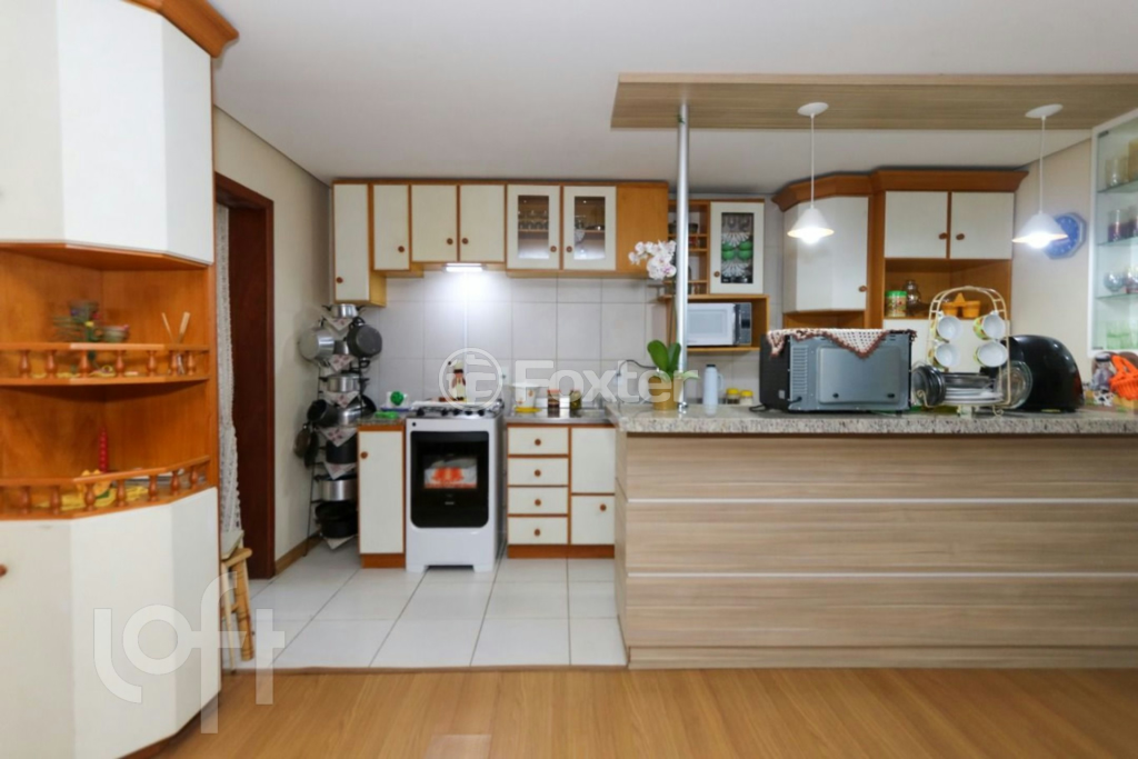 Apartamento à venda com 3 quartos, 93m² - Foto 5
