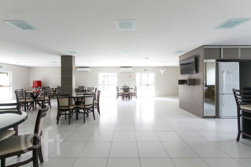 Apartamento à venda com 3 quartos, 93m² - Foto 30