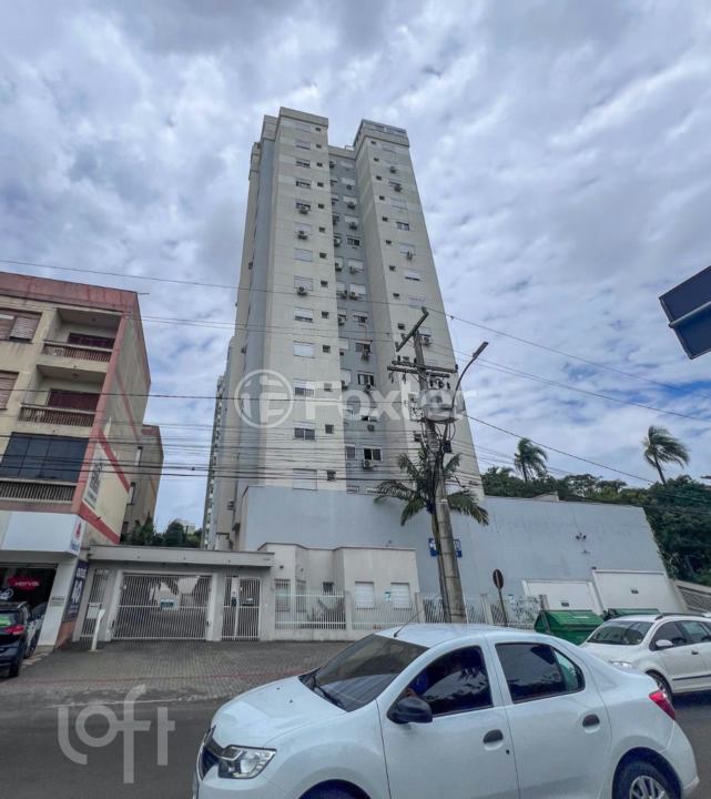 Apartamento à venda com 3 quartos, 93m² - Foto 34