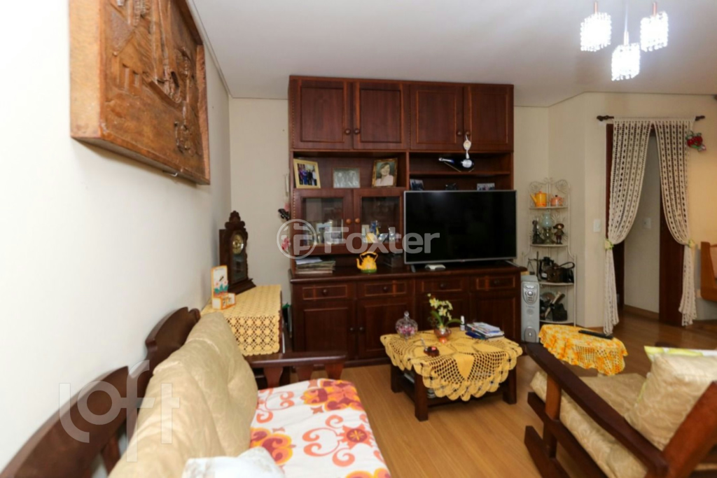 Apartamento à venda com 3 quartos, 93m² - Foto 2
