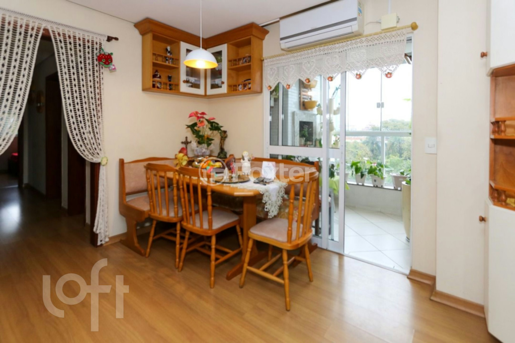 Apartamento à venda com 3 quartos, 93m² - Foto 35