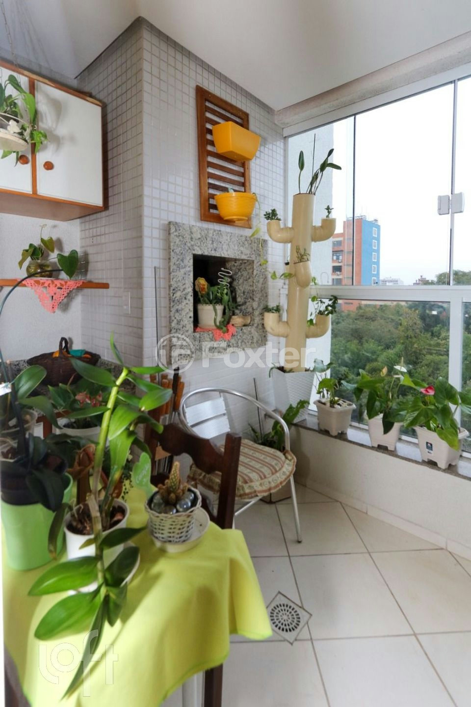 Apartamento à venda com 3 quartos, 93m² - Foto 11