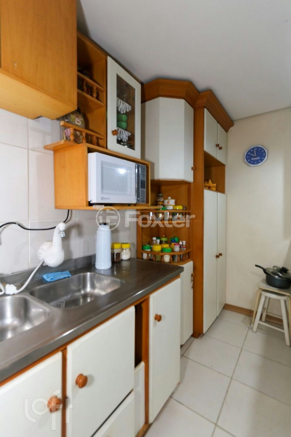 Apartamento à venda com 3 quartos, 93m² - Foto 8