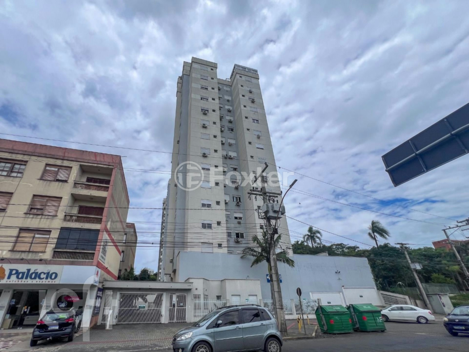 Apartamento à venda com 3 quartos, 93m² - Foto 33