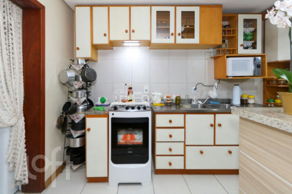 Apartamento à venda com 3 quartos, 93m² - Foto 6