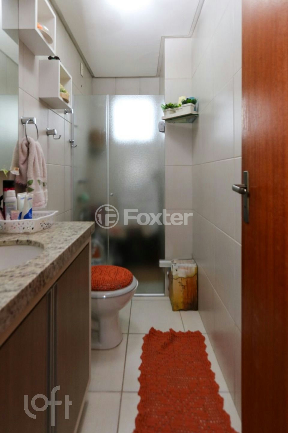 Apartamento à venda com 3 quartos, 93m² - Foto 27