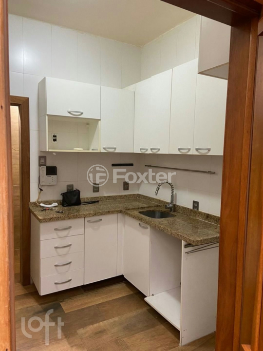 Apartamento à venda com 3 quartos, 65m² - Foto 4