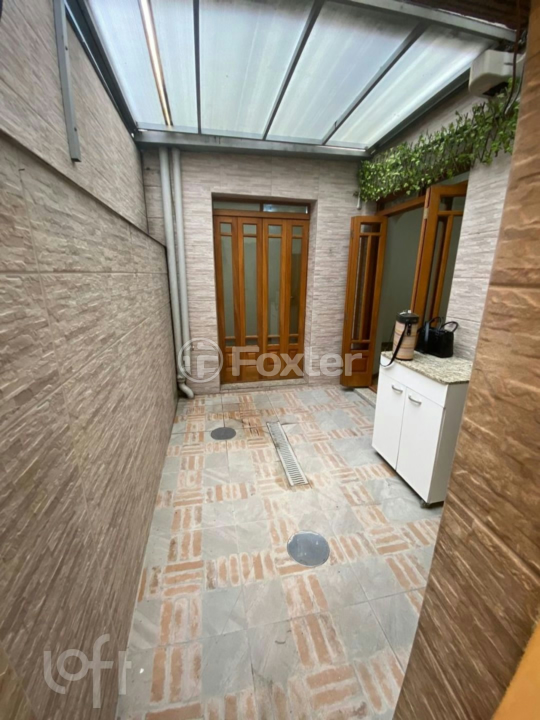 Apartamento à venda com 3 quartos, 65m² - Foto 11