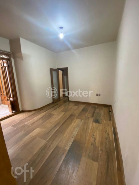 Apartamento à venda com 3 quartos, 65m² - Foto 1