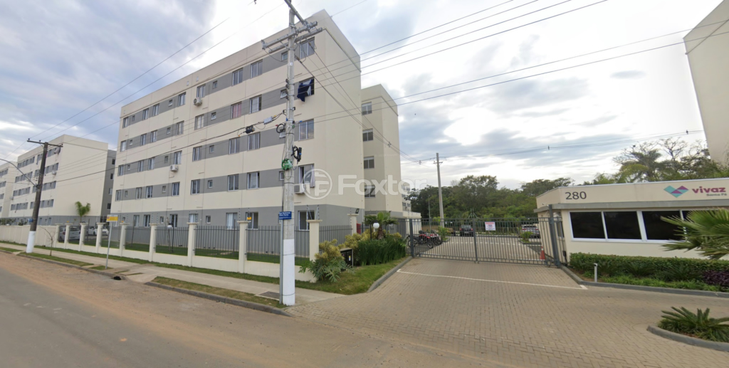 Apartamento à venda com 2 quartos, 39m² - Foto 12