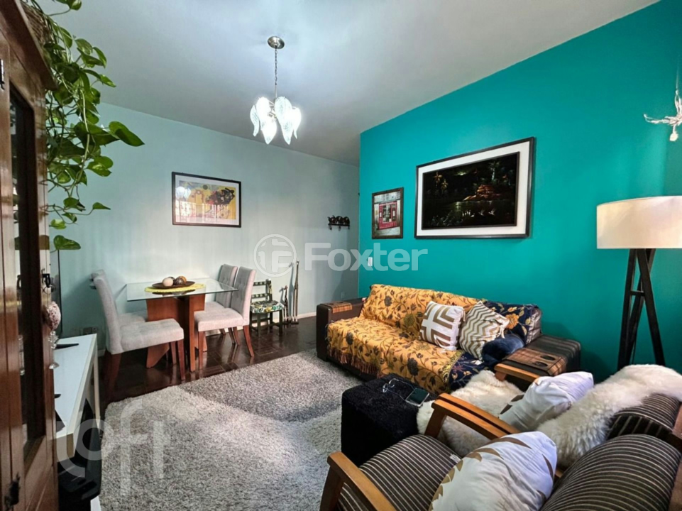 Apartamento à venda com 2 quartos, 64m² - Foto 10