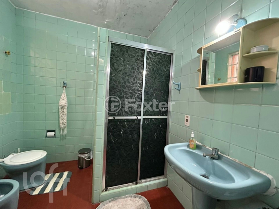 Apartamento à venda com 2 quartos, 64m² - Foto 4