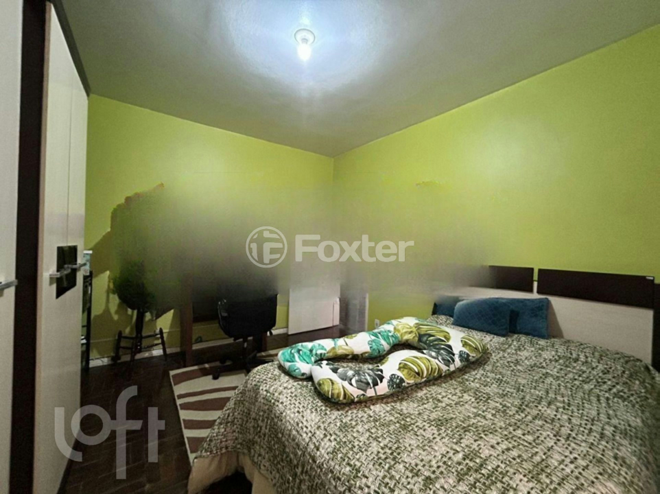 Apartamento à venda com 2 quartos, 64m² - Foto 3