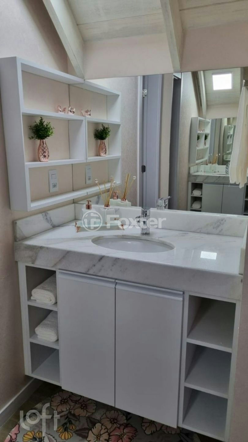 Apartamento à venda com 3 quartos, 111m² - Foto 11