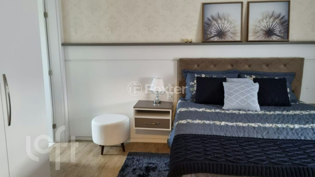 Apartamento à venda com 3 quartos, 111m² - Foto 21