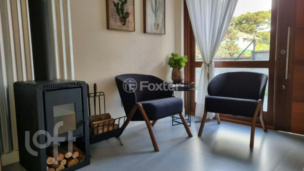 Apartamento à venda com 3 quartos, 111m² - Foto 1