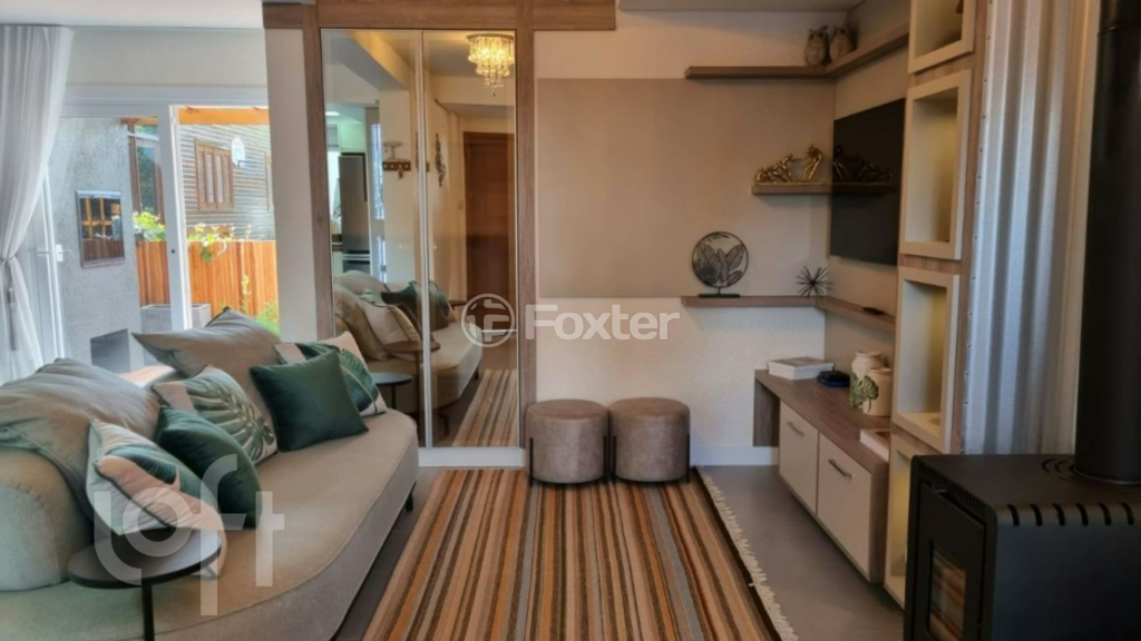 Apartamento à venda com 3 quartos, 111m² - Foto 28