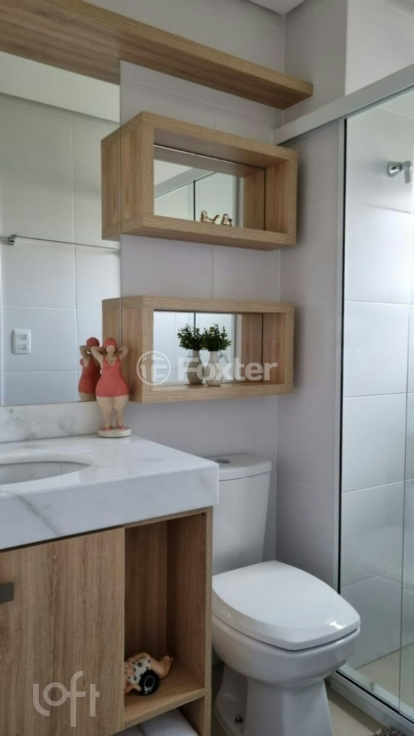 Apartamento à venda com 3 quartos, 111m² - Foto 23