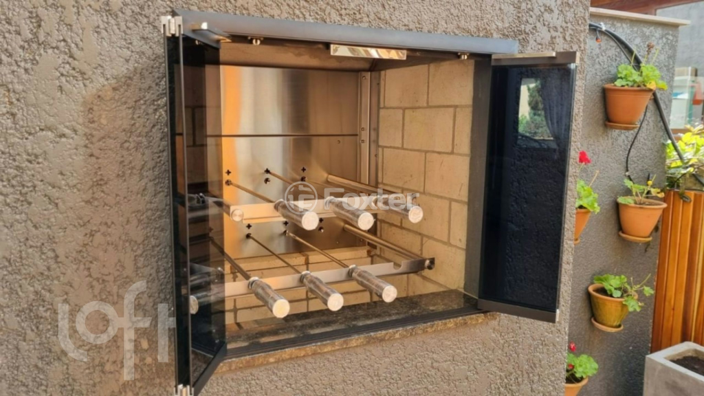 Apartamento à venda com 3 quartos, 111m² - Foto 5