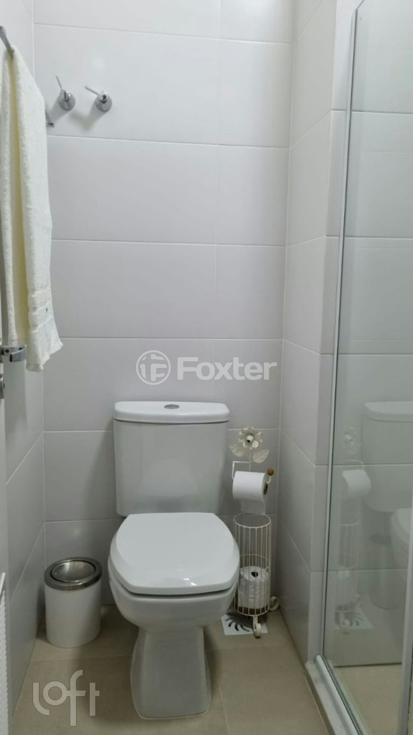 Apartamento à venda com 3 quartos, 111m² - Foto 9