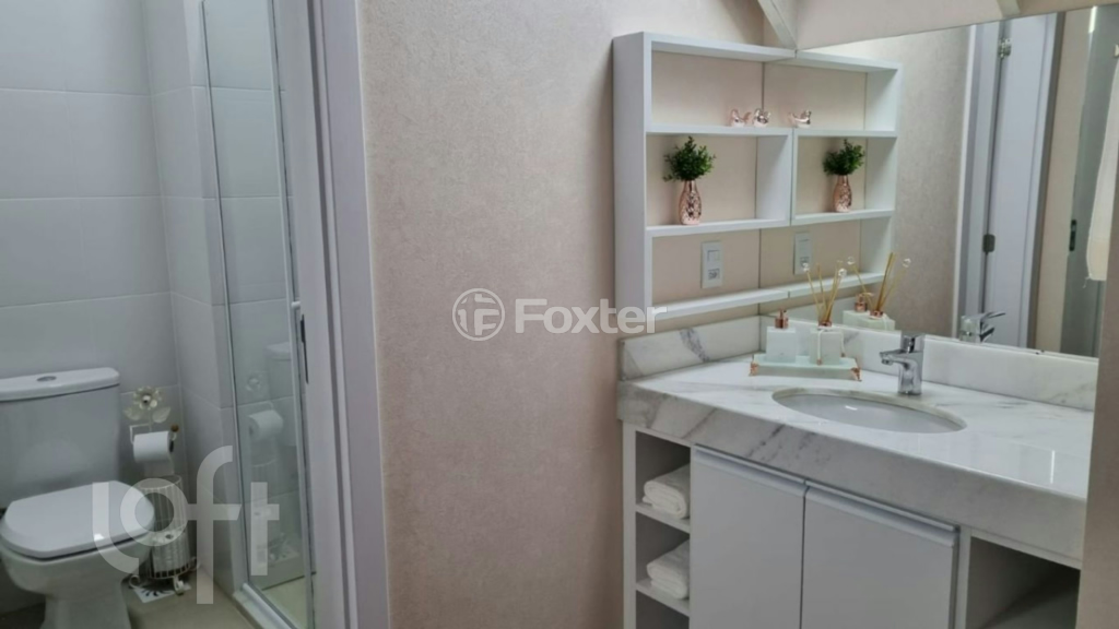 Apartamento à venda com 3 quartos, 111m² - Foto 3