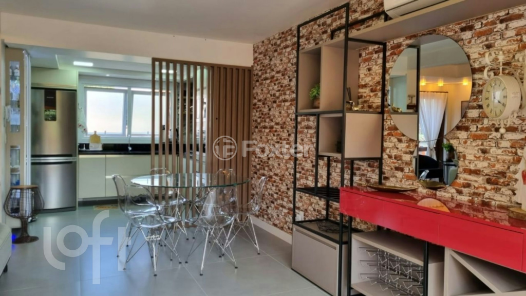 Apartamento à venda com 3 quartos, 111m² - Foto 8