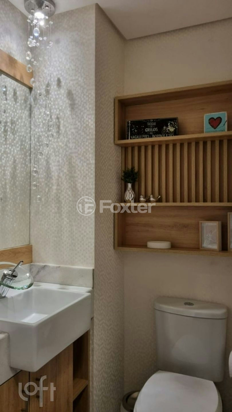 Apartamento à venda com 3 quartos, 111m² - Foto 22