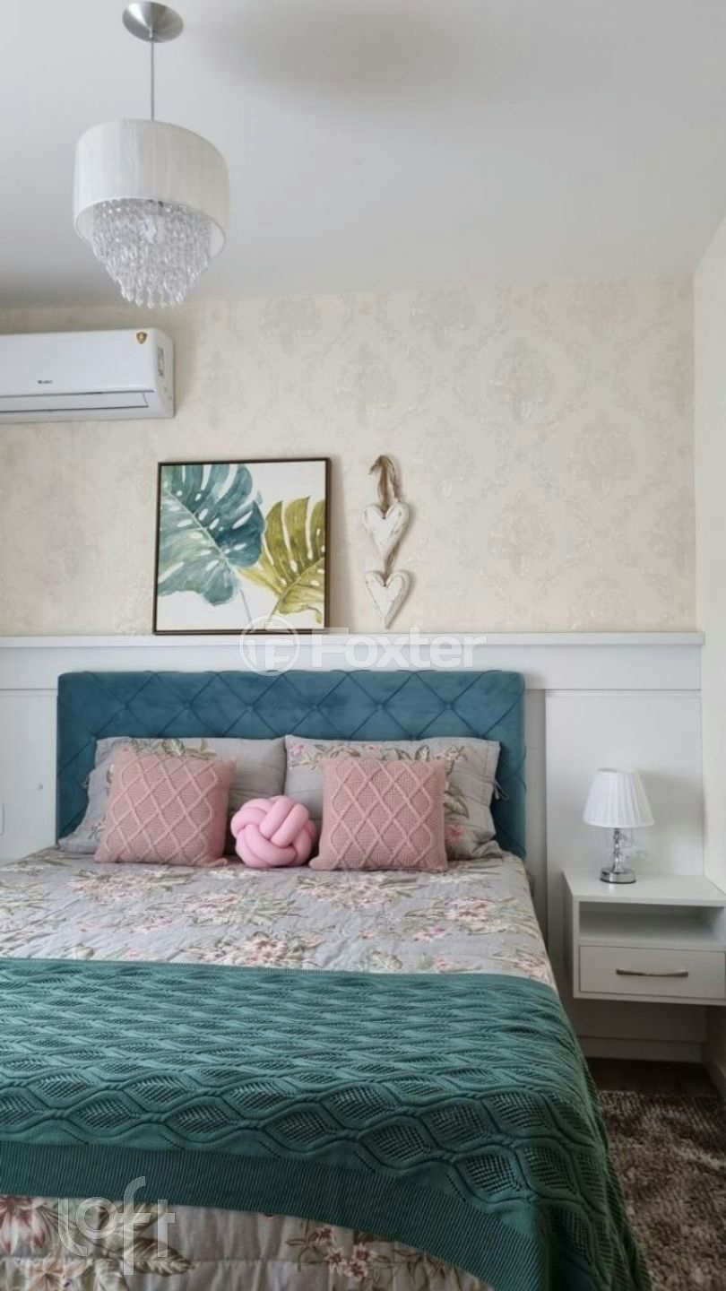 Apartamento à venda com 3 quartos, 111m² - Foto 20
