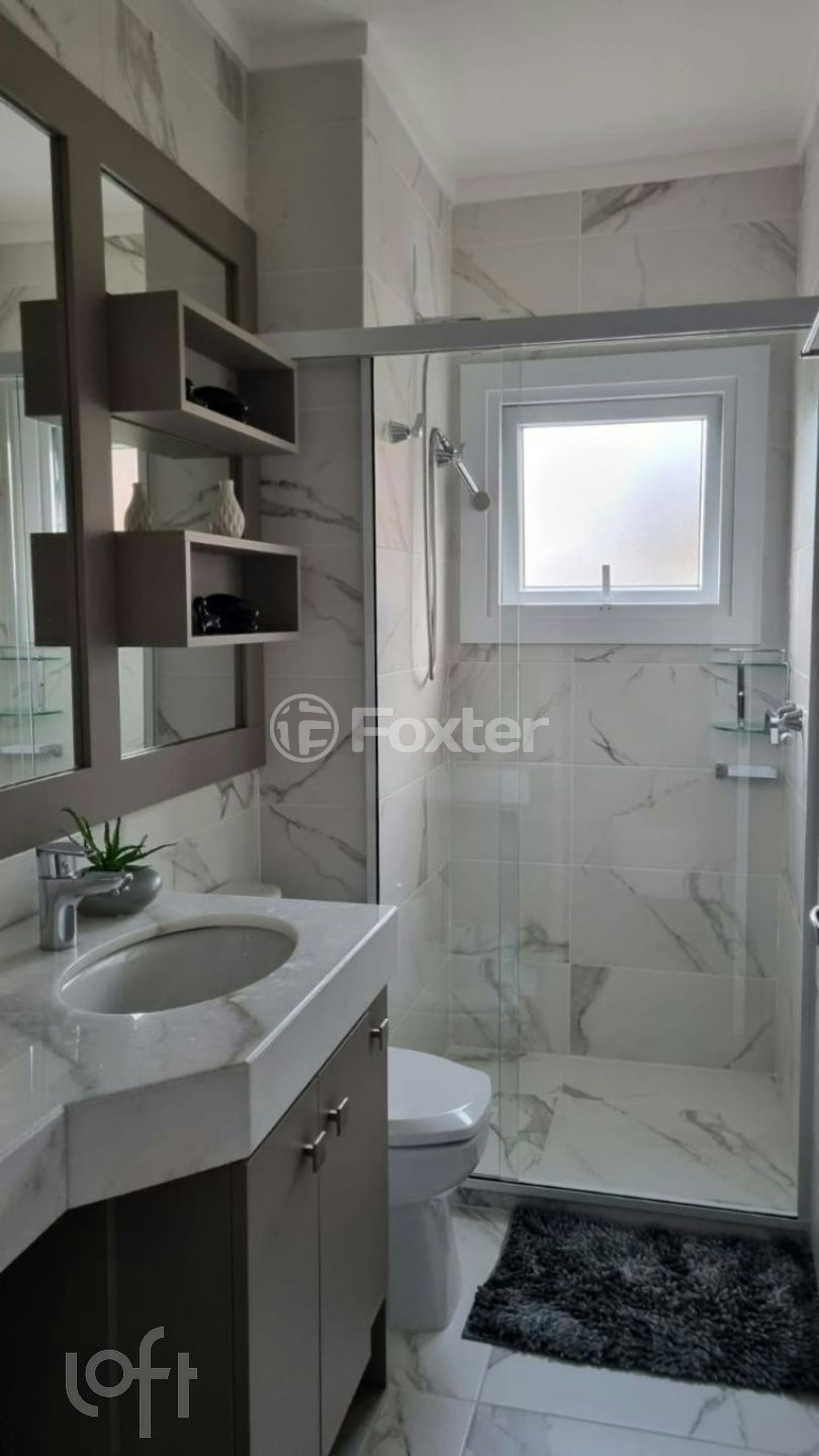 Apartamento à venda com 3 quartos, 111m² - Foto 15