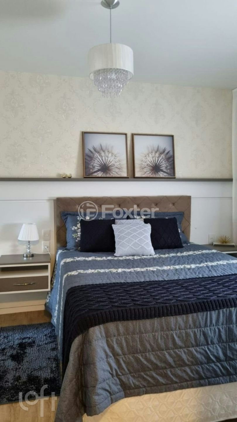 Apartamento à venda com 3 quartos, 111m² - Foto 16