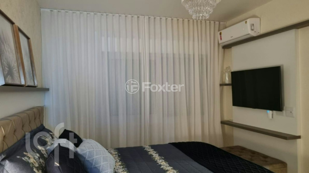 Apartamento à venda com 3 quartos, 111m² - Foto 18