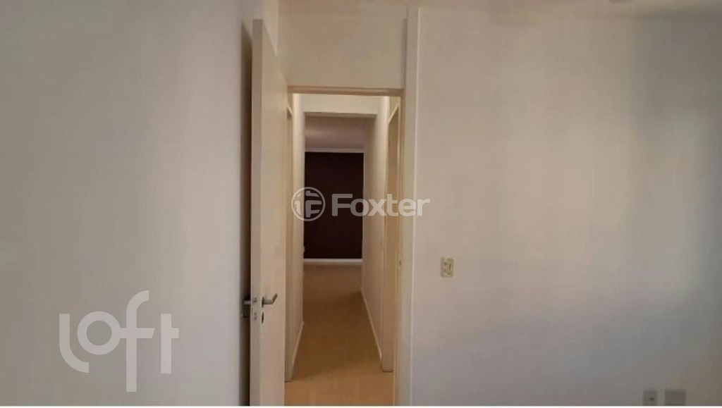 Apartamento à venda com 2 quartos, 51m² - Foto 6