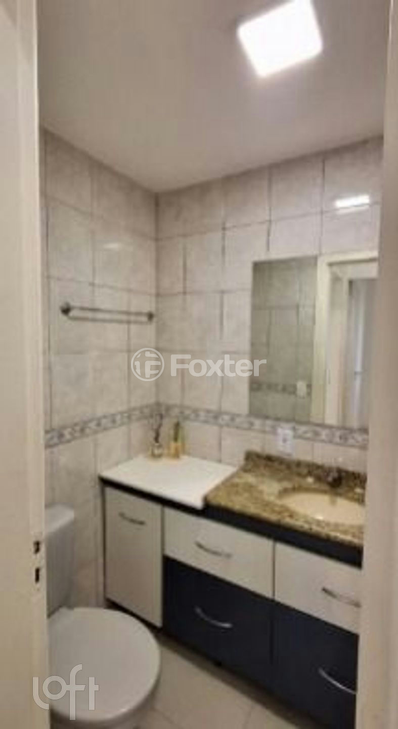 Apartamento à venda com 2 quartos, 51m² - Foto 7