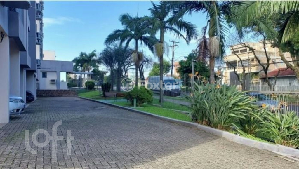 Apartamento à venda com 2 quartos, 51m² - Foto 12