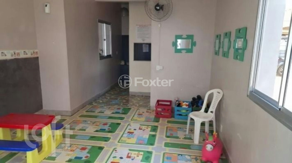 Apartamento à venda com 2 quartos, 51m² - Foto 10