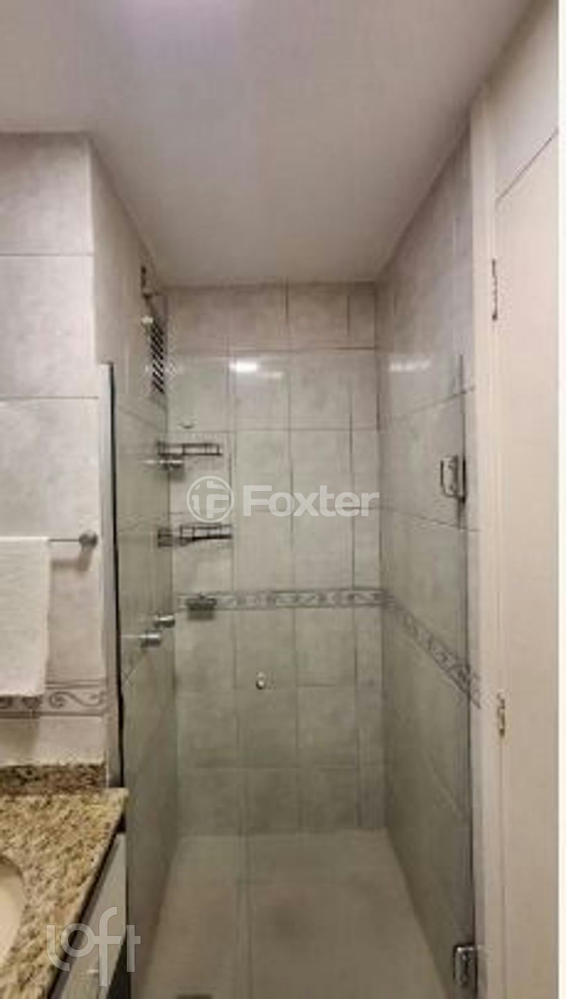 Apartamento à venda com 2 quartos, 51m² - Foto 8