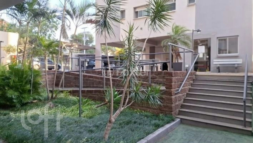 Apartamento à venda com 2 quartos, 51m² - Foto 14