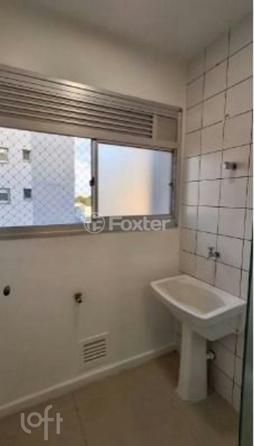 Apartamento à venda com 2 quartos, 51m² - Foto 9