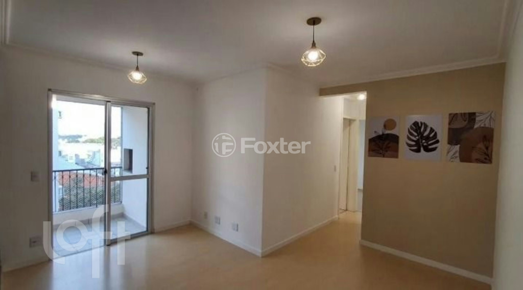 Apartamento à venda com 2 quartos, 51m² - Foto 15