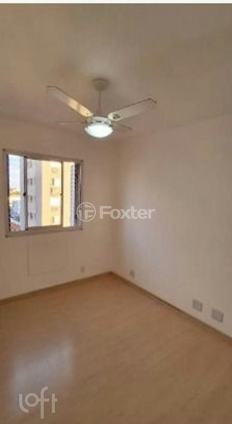Apartamento à venda com 2 quartos, 51m² - Foto 4