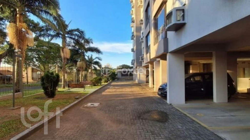 Apartamento à venda com 2 quartos, 51m² - Foto 13