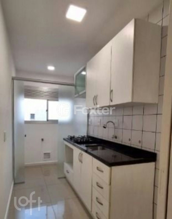 Apartamento à venda com 2 quartos, 51m² - Foto 5