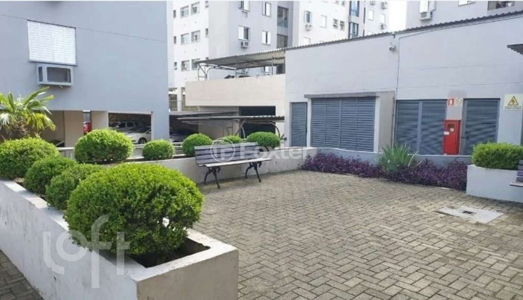 Apartamento à venda com 2 quartos, 51m² - Foto 11