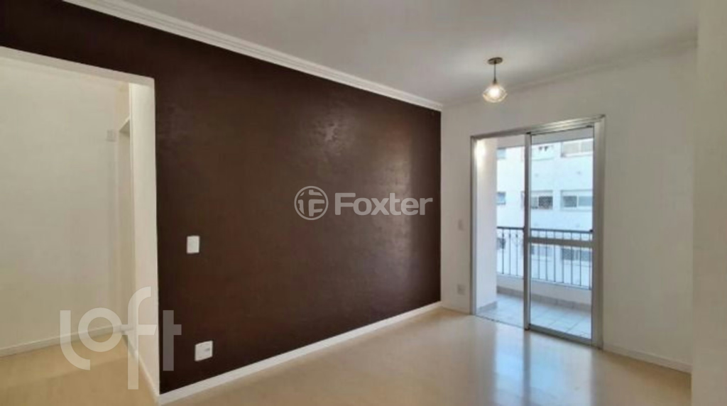 Apartamento à venda com 2 quartos, 51m² - Foto 2