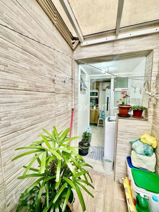 Apartamento à venda com 2 quartos, 50m² - Foto 13