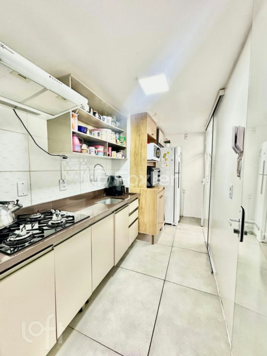 Apartamento à venda com 2 quartos, 50m² - Foto 9