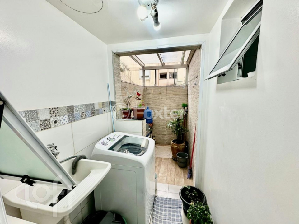 Apartamento à venda com 2 quartos, 50m² - Foto 11