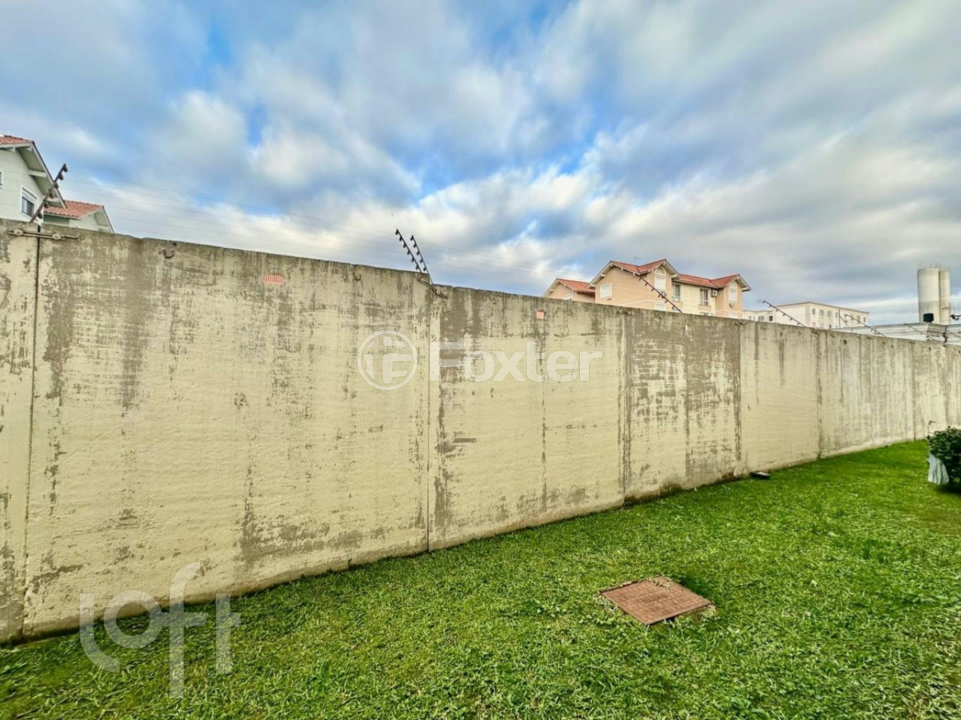 Apartamento à venda com 2 quartos, 50m² - Foto 7