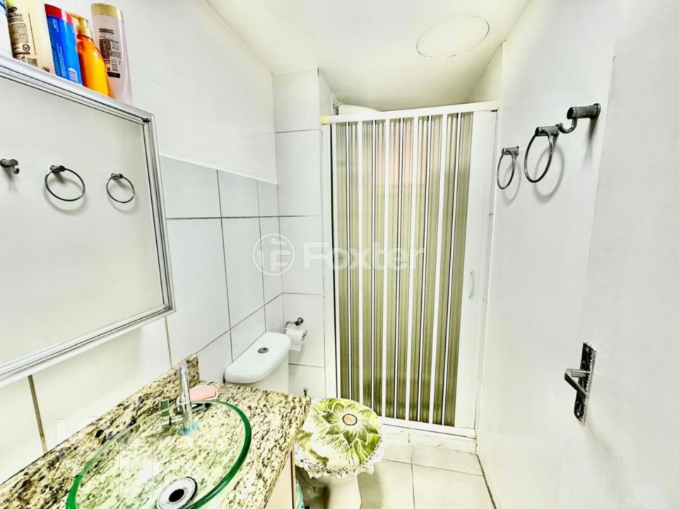 Apartamento à venda com 2 quartos, 50m² - Foto 15